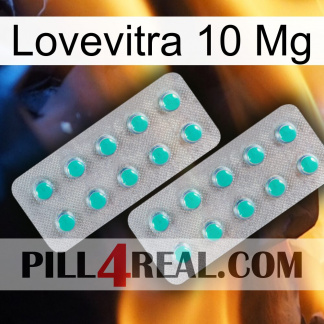 Lovevitra 10Mg 29